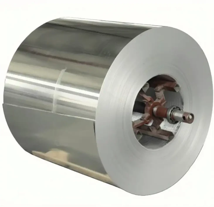 2mm Stainless Steel Coil (3)