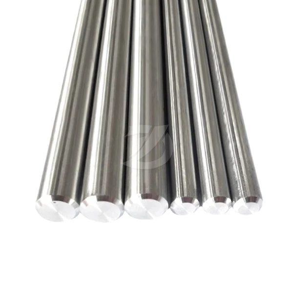 5083Aluminum Bar (2)