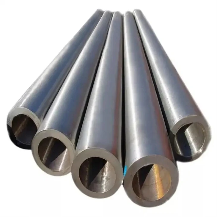 Carbon Steel Tube Carbon Steel Tube